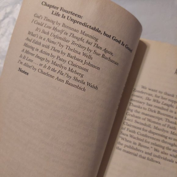 Don't Stop Laughing Now - Picture 4 of 11